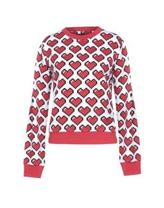 Толстовка Love Moschino