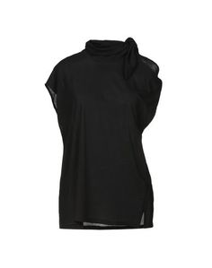 Топ без рукавов Mm6 Maison Margiela