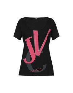 Футболка Versace Jeans Couture