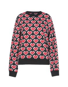 Толстовка Love Moschino