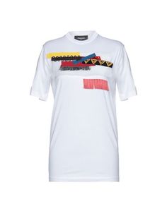 Футболка Dsquared2