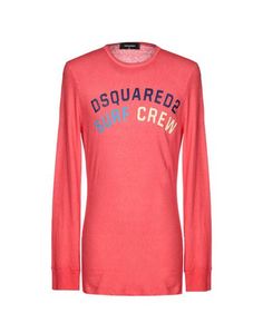 Футболка Dsquared2