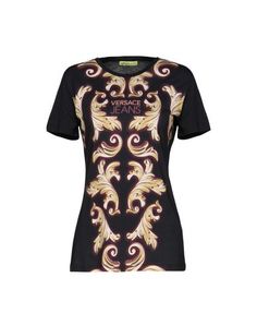 Футболка Versace Jeans