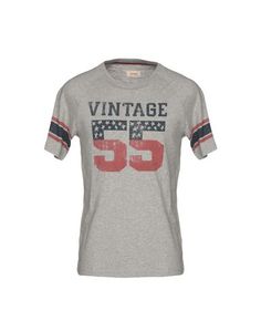 Футболка Vintage 55