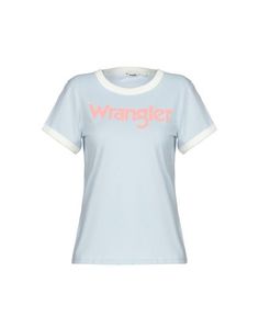 Футболка Wrangler