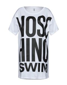 Футболка Moschino