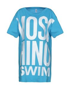Футболка Moschino