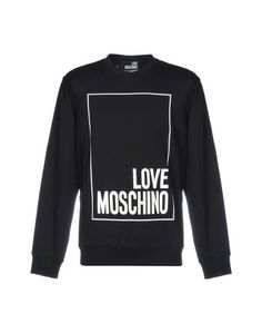 Толстовка Love Moschino