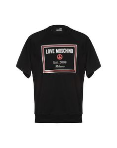 Толстовка Love Moschino