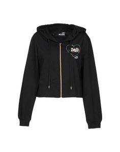Толстовка Love Moschino