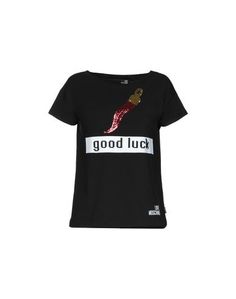 Футболка Love Moschino