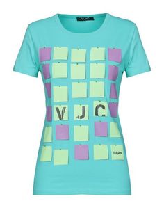 Футболка Versace Jeans Couture