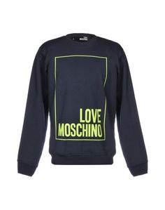 Толстовка Love Moschino