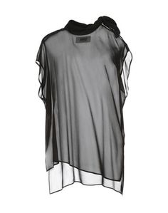 Топ без рукавов Mm6 Maison Margiela