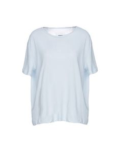 Футболка Mm6 Maison Margiela