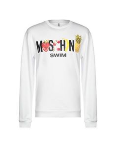 Толстовка Moschino