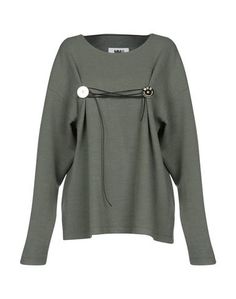Футболка Mm6 Maison Margiela