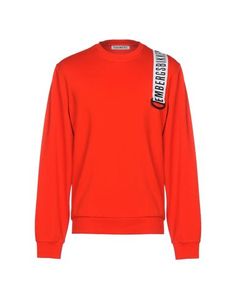 Толстовка Bikkembergs