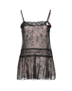 Топ без рукавов Twin Set Simona Barbieri