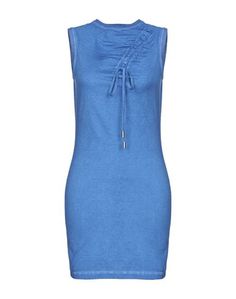 Короткое платье Dsquared2
