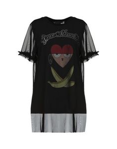 Футболка Love Moschino