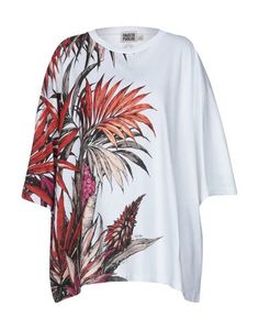 Футболка Fausto Puglisi