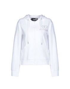 Толстовка Love Moschino