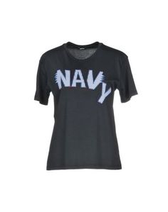 Футболка Jil Sander Navy