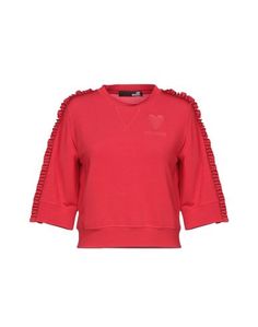 Толстовка Love Moschino