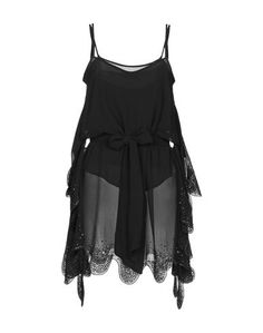 Топ без рукавов Twin Set Simona Barbieri