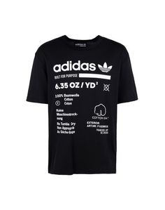 Футболка Adidas Originals