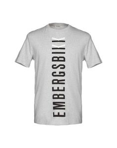 Футболка Bikkembergs