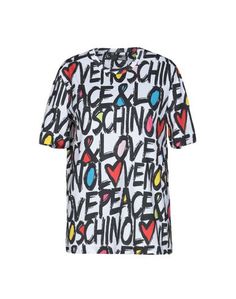 Футболка Love Moschino