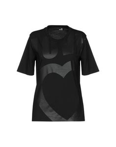Футболка Love Moschino