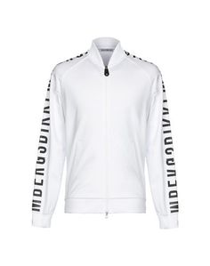 Толстовка Bikkembergs