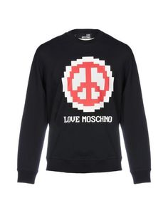 Толстовка Love Moschino