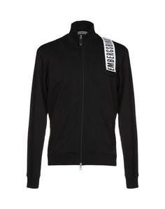 Толстовка Bikkembergs