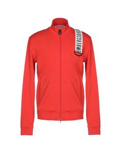 Толстовка Bikkembergs