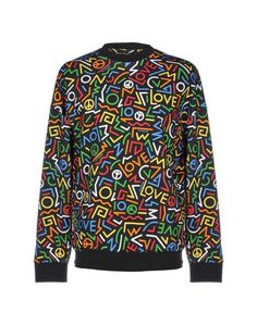 Толстовка Love Moschino