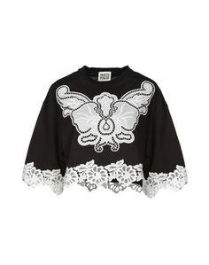 Футболка Fausto Puglisi