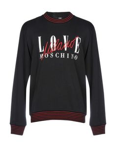 Толстовка Love Moschino