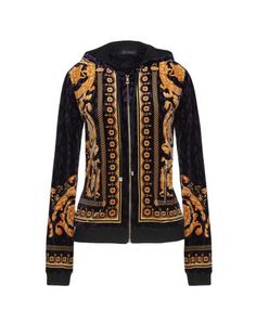 Толстовка Versace