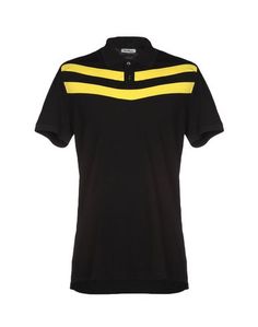 Поло Bikkembergs