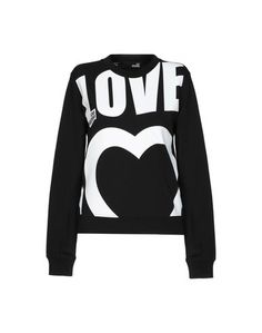 Толстовка Love Moschino