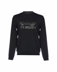 Толстовка Love Moschino