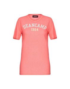 Футболка Dsquared2