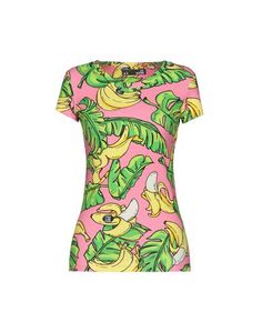 Футболка Love Moschino