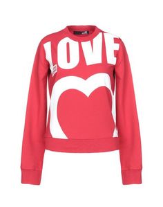 Толстовка Love Moschino