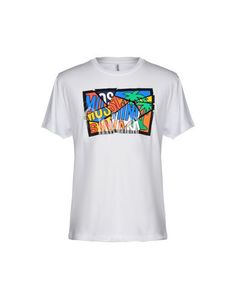 Футболка Moschino