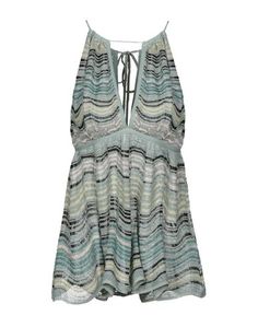 Топ без рукавов M Missoni